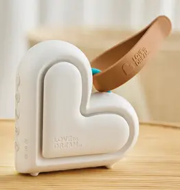 Love To Dream Love To Dream Sleep Machine White-Plain