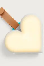 Love To Dream Love To Dream Sleep Machine White-Plain