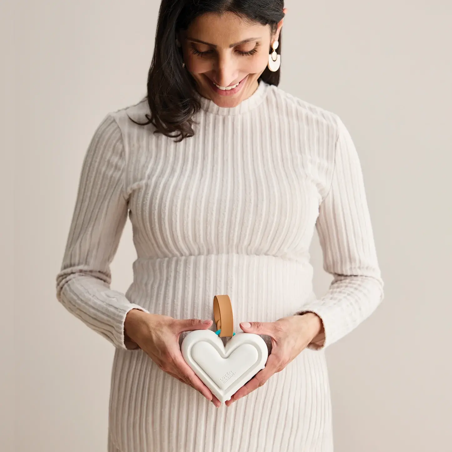 Love To Dream Love To Dream Sleep Machine White-Plain