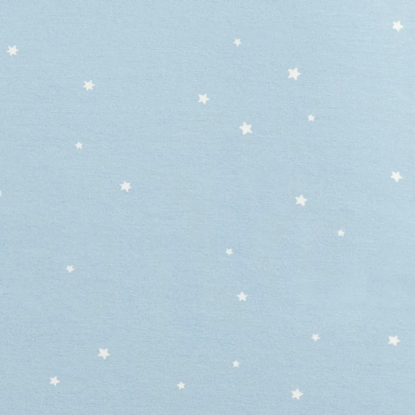 Love To Dream Love to Dream Sleep Suit Long Sleeve 1.0T Stretch Cotton Powder Blue Twinkle