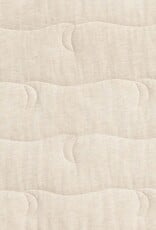 Love To Dream Love to Dream Sleep Bag 3.5T Quilted Stretch Cotton Oatmeal