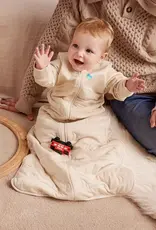 Love To Dream Love to Dream Sleep Bag 3.5T Quilted Stretch Cotton Oatmeal