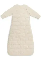 Love To Dream Love to Dream Sleep Bag 3.5T Quilted Stretch Cotton Oatmeal