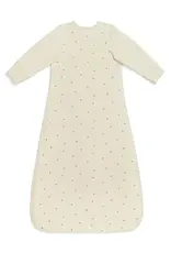 Love To Dream Love To Dream Sleep Bag Long Sleeve 1.5 Tog Cotton Fleece Oatmeal Twigs