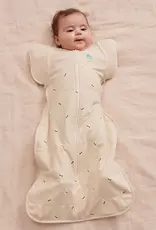 Love To Dream Love to Dream Transition Bag 2.5T Quilted Stretch Cotton Oatmeal Bees