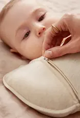 Love To Dream Love To Dream Swaddle UP™ Transition Bag 1.5 TOG Cotton Fleece Oatmeal Twigs
