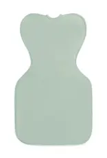 Love To Dream Love To Dream Swaddle UP™ 1.5 TOG Cotton Fleece Olive Twigs