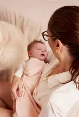 Love To Dream Love To Dream Swaddle UP™ 3.5 TOG Quilted Stretch Cotton Blush