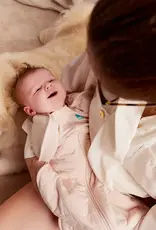 Love To Dream Love To Dream Swaddle UP™ 3.5 TOG Quilted Stretch Cotton Blush