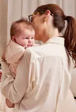 Love To Dream Love To Dream Swaddle UP™ 3.5 TOG Quilted Stretch Cotton Blush