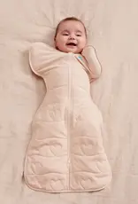 Love To Dream Love To Dream Swaddle UP™ 3.5 TOG Quilted Stretch Cotton Blush