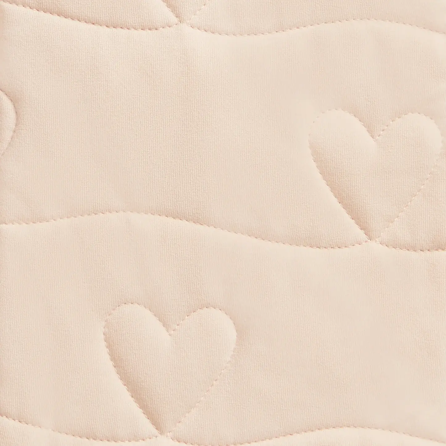 Love To Dream Love To Dream Swaddle UP™ 3.5 TOG Quilted Stretch Cotton Blush