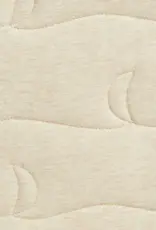 Love To Dream Love To Dream Swaddle UP™ 3.5 TOG Quilted Stretch Cotton Oatmeal