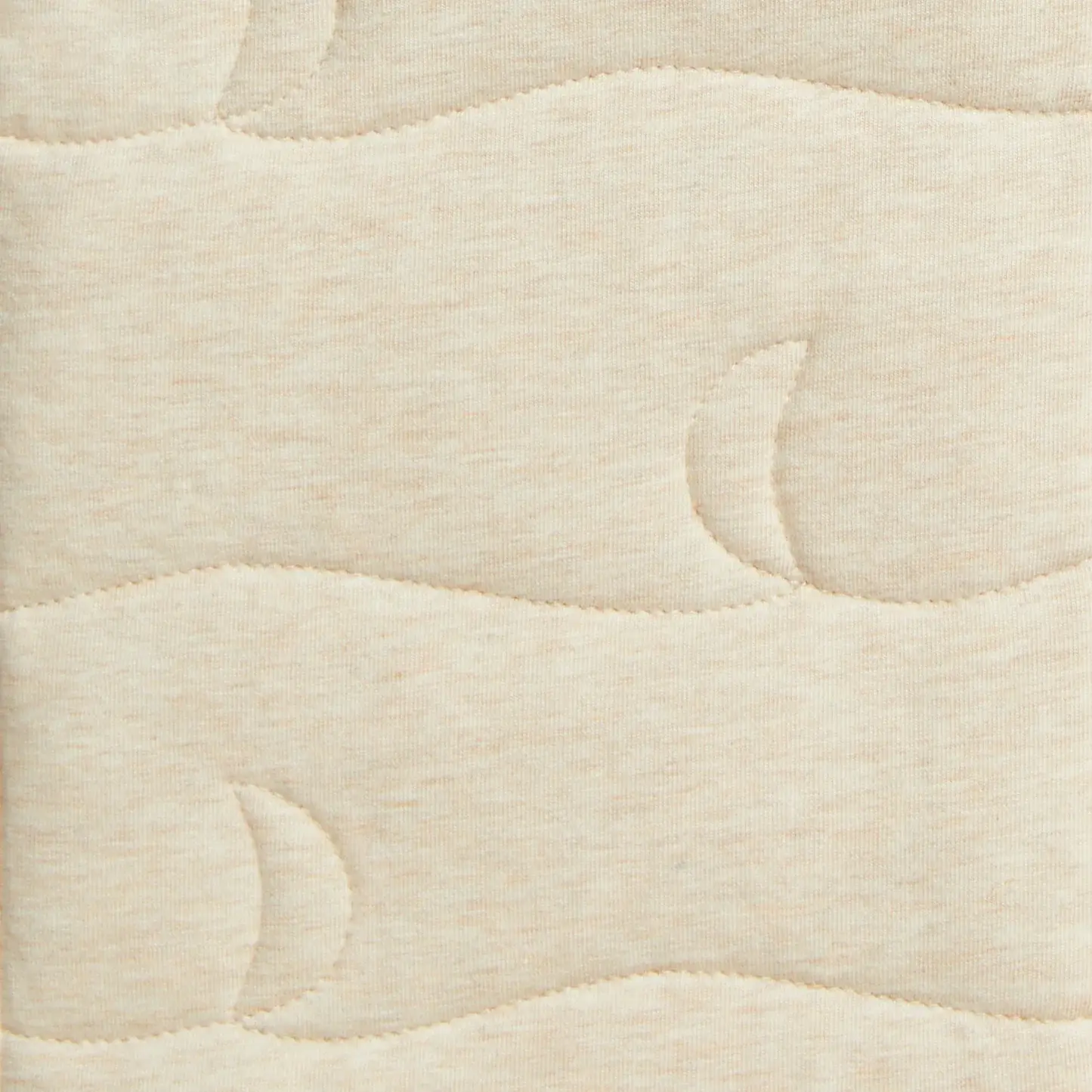 Love To Dream Love To Dream Swaddle UP™ 3.5 TOG Quilted Stretch Cotton Oatmeal