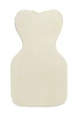 Love To Dream Love To Dream Swaddle UP™ 3.5 TOG Quilted Stretch Cotton Oatmeal