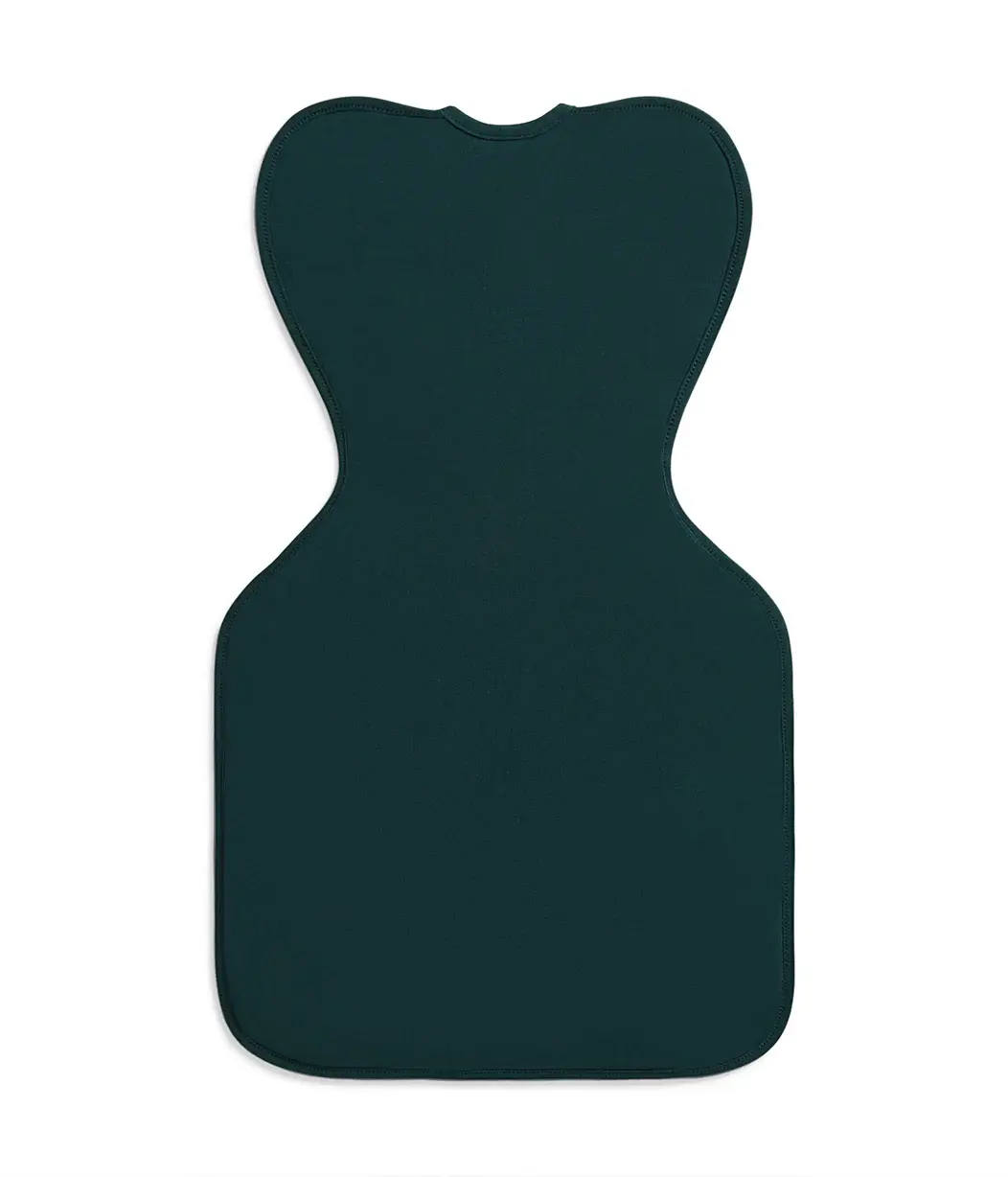 Love To Dream Love To Dream Swaddle UP™ 3.5 TOG Quilted Stretch Cotton Forest