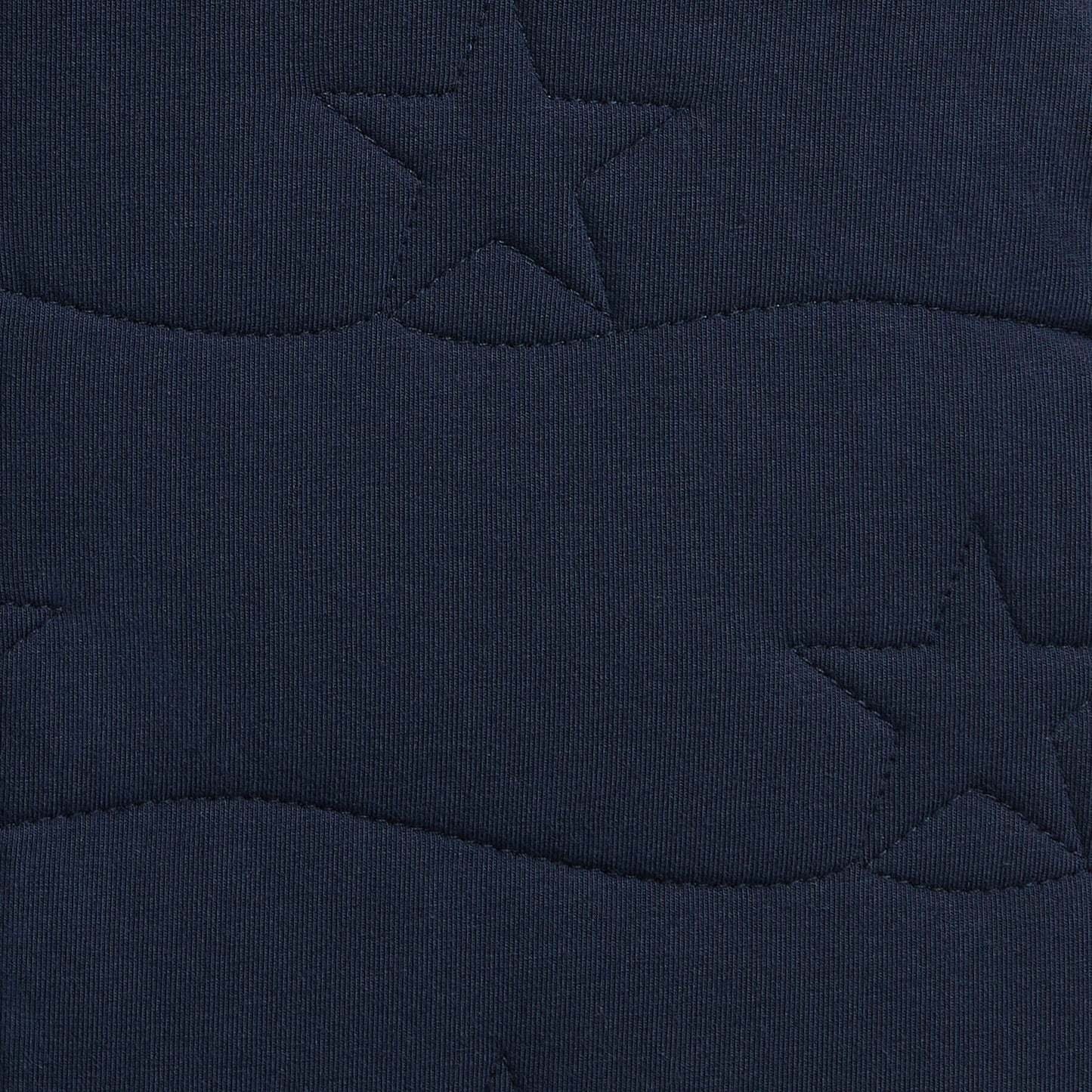 Love To Dream Love To Dream Swaddle UP™ 3.5 TOG Quilted Stretch Cotton Navy