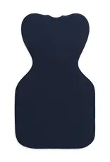Love To Dream Love To Dream Swaddle UP™ 3.5 TOG Quilted Stretch Cotton Navy