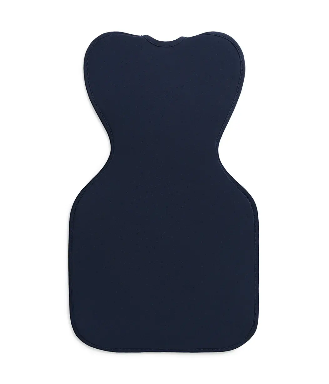 Love To Dream Love To Dream Swaddle UP™ 3.5 TOG Quilted Stretch Cotton Navy