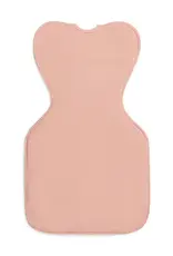 Love To Dream Love To Dream Swaddle UP™ 2.5 TOG Quilted Stretch Cotton Rose Pebbles