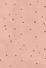 Love To Dream Love To Dream Swaddle UP™ 2.5 TOG Quilted Stretch Cotton Rose Pebbles