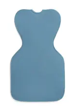 Love To Dream Love To Dream Swaddle UP™ 2.5 TOG Quilted Stretch Cotton Storm Blue Pebbles