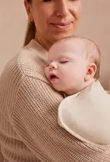 Love To Dream Love To Dream Swaddle UP™ 2.5 TOG Quilted Stretch Cotton Oatmeal Bees