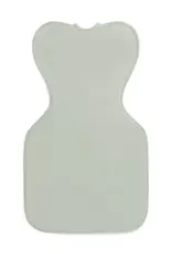 Love To Dream Love To Dream Swaddle UP™ 2.5 TOG Quilted Stretch Cotton Olive Bees