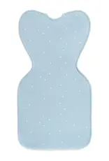 Love To Dream Love To Dream Swaddle UP™ Original 1.0 TOG Powder Blue Twinkle