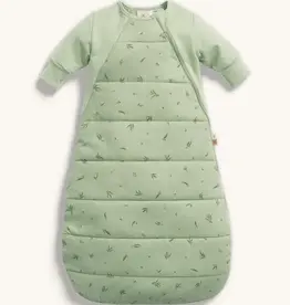 ErgoPouch ErgoPouch Side Zip Premium Sleeping Bag 2.5 TOG Willow