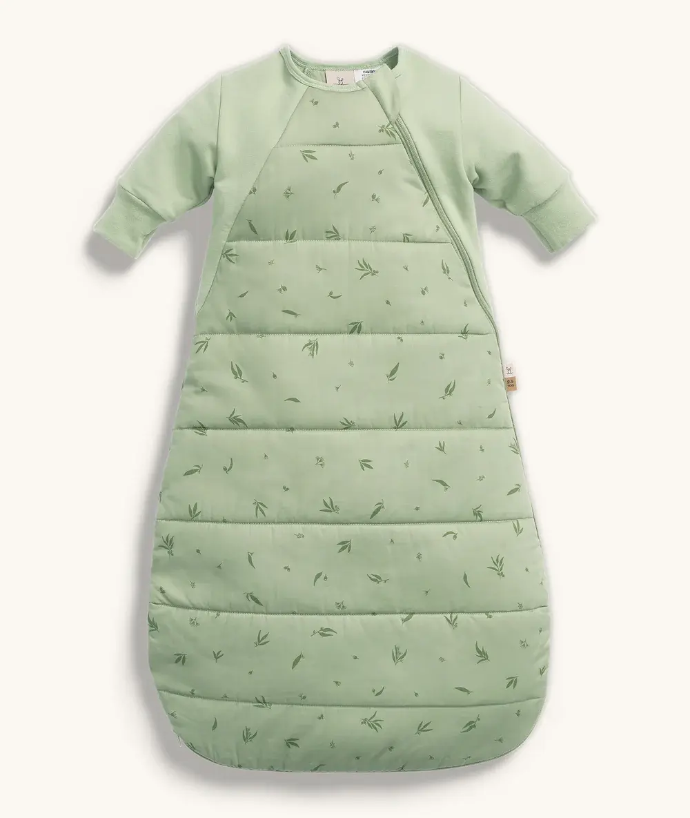 ErgoPouch ErgoPouch Side Zip Premium Sleeping Bag 2.5 TOG Willow