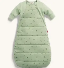 ErgoPouch ErgoPouch Side Zip Premium Sleeping Bag 3.5 TOG Willow