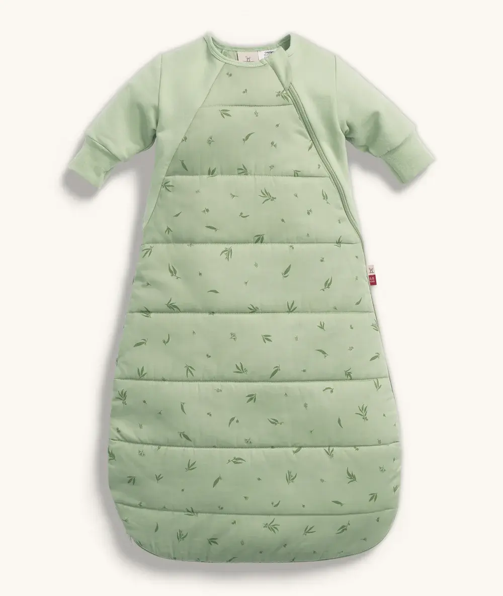 ErgoPouch ErgoPouch Side Zip Premium Sleeping Bag 3.5 TOG Willow