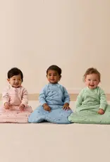 ErgoPouch ErgoPouch Side Zip Premium Sleeping Bag 3.5 TOG Willow