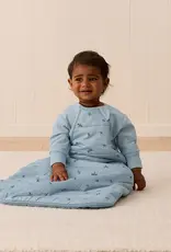 ErgoPouch ErgoPouch Side Zip Premium Sleeping Bag 2.5 TOG Dragonflies