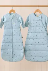 ErgoPouch ErgoPouch Side Zip Premium Sleeping Bag 2.5 TOG Dragonflies