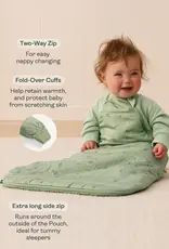 ErgoPouch ErgoPouch Side Zip Premium Sleeping Bag 2.5 TOG Dragonflies