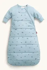 ErgoPouch ErgoPouch Side Zip Premium Sleeping Bag 3.5 TOG Dragonflies