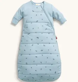 ErgoPouch ErgoPouch Side Zip Premium Sleeping Bag 3.5 TOG Dragonflies