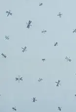 ErgoPouch ErgoPouch Side Zip Premium Sleeping Bag 3.5 TOG Dragonflies