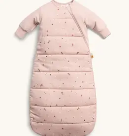 ErgoPouch ErgoPouch Side Zip Premium Sleeping Bag 2.5 TOG Daisies
