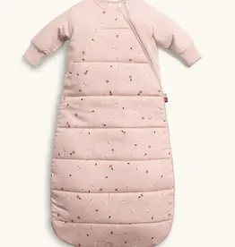 ErgoPouch ErgoPouch Side Zip Premium Sleeping Bag 3.5 TOG Daisies