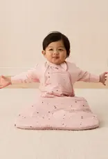 ErgoPouch ErgoPouch Side Zip Premium Sleeping Bag 3.5 TOG Daisies