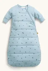 ErgoPouch ErgoPouch Side Zip Premium Sleeping Bag 2.5 TOG Dragonflies