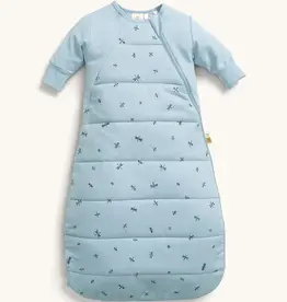 ErgoPouch ErgoPouch Side Zip Premium Sleeping Bag 2.5 TOG Dragonflies