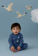 ErgoPouch ErgoPouch Long Sleeve Layer 1.0 TOG Starbeam