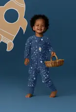 ErgoPouch ErgoPouch Long Sleeve Layer 1.0 TOG Starbeam