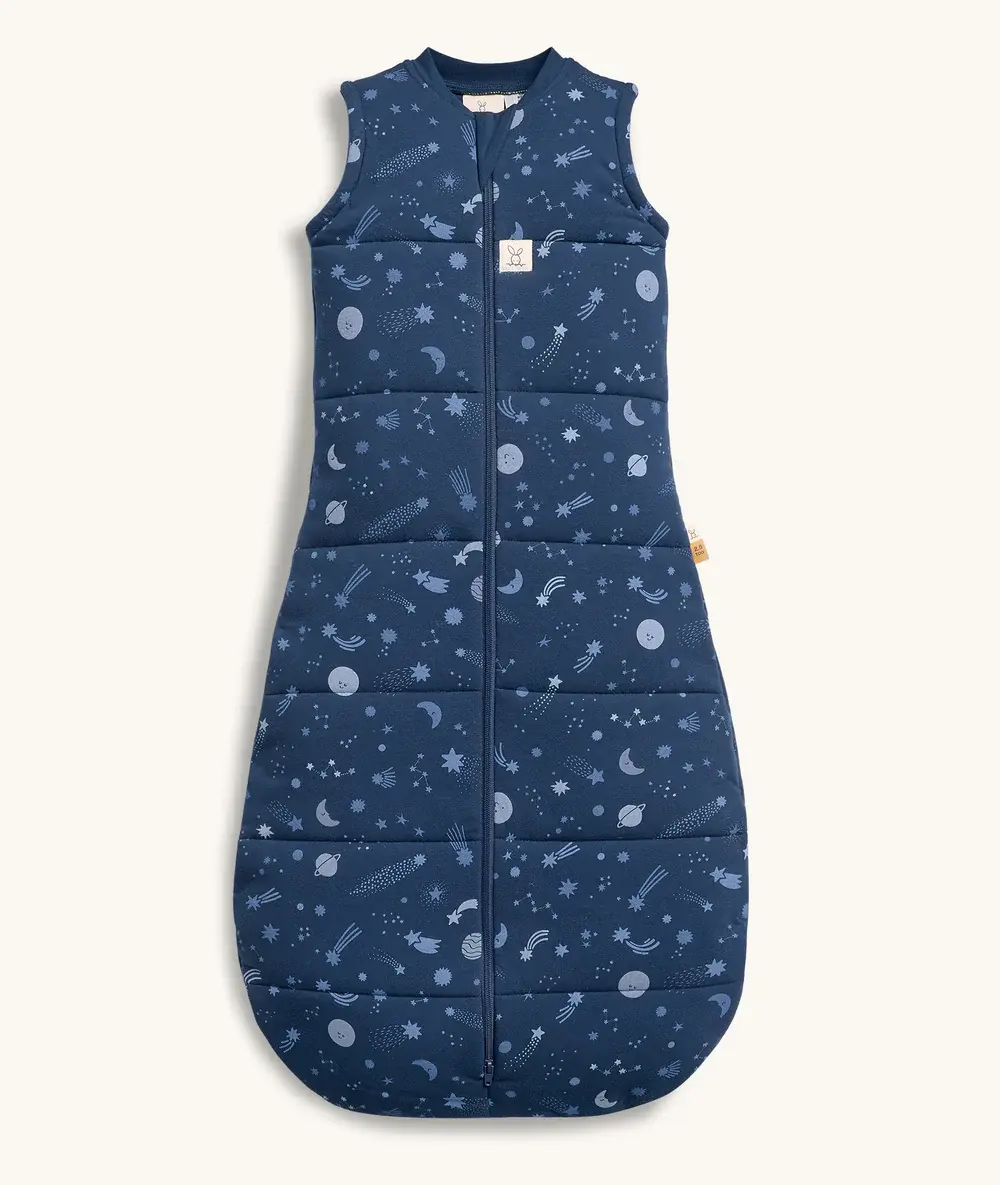 ErgoPouch ErgoPouch Sleeping Bag 2.5 TOG Starbeam