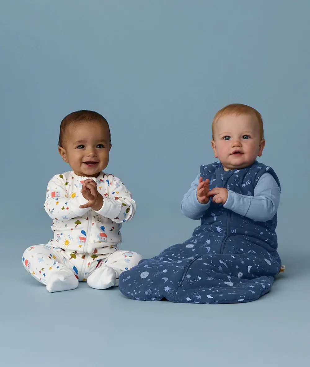 ErgoPouch ErgoPouch Sleeping Bag 2.5 TOG Starbeam