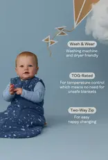 ErgoPouch ErgoPouch Sleeping Bag 2.5 TOG Starbeam